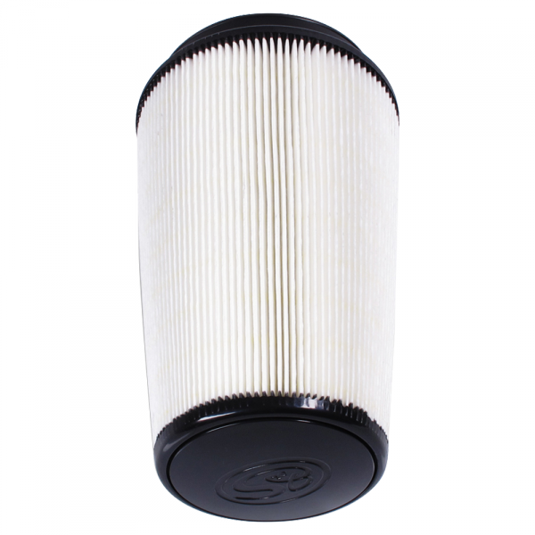 S&B Filters CR-50510D Air Filters for Competitors Intakes AFE XX-50510 Dry Extendable