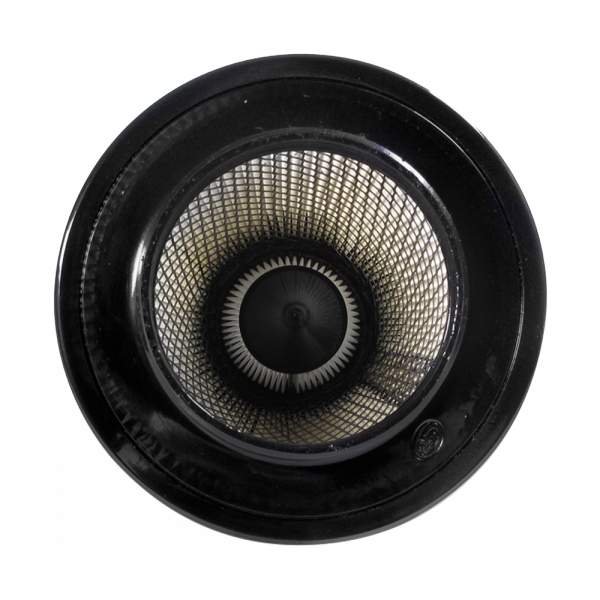 S&B Filters CR-90015D Air Filters for Competitors Intakes AFE XX-90015 Dry Extendable White