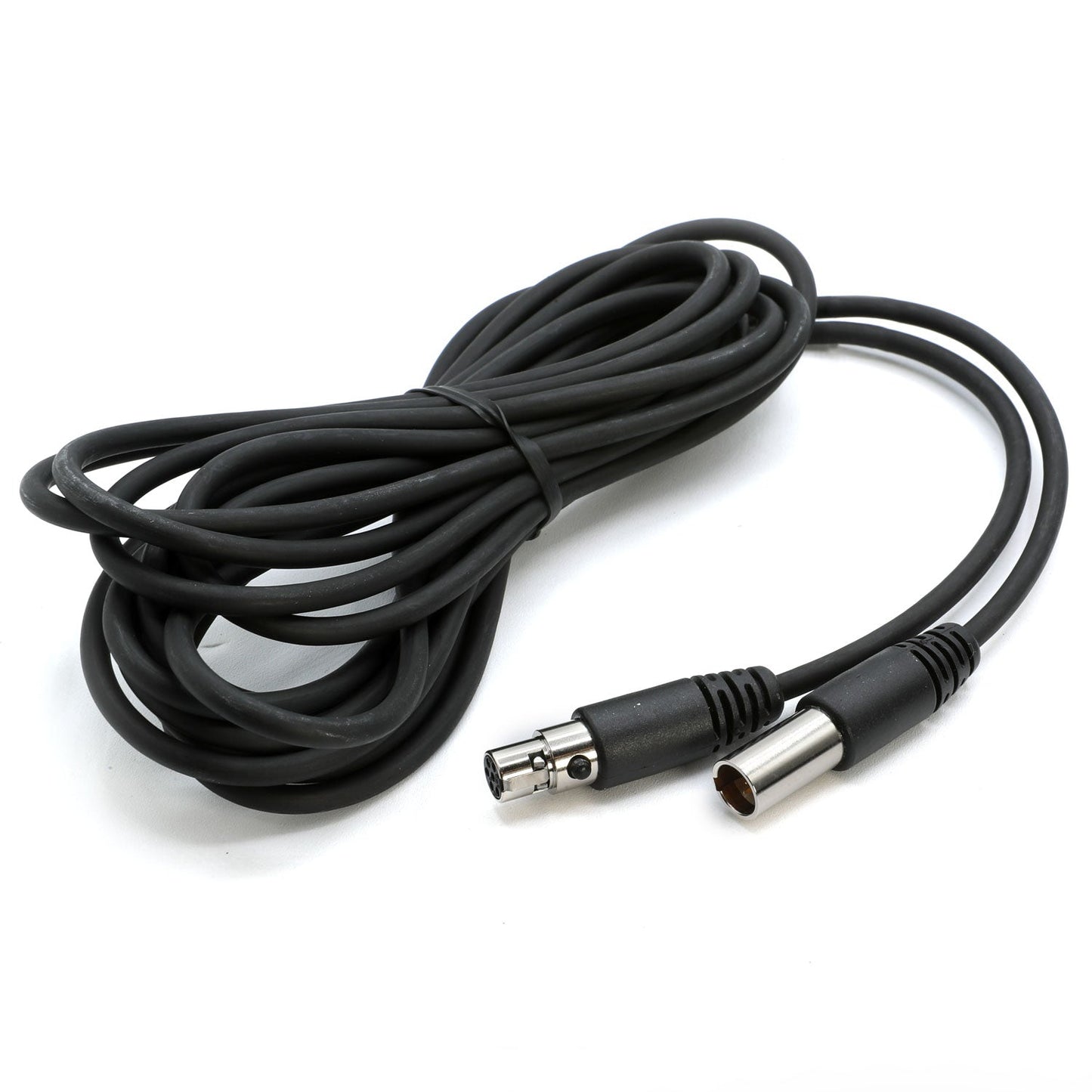 Rugged Radios CS-6P-EXT-6 6-Pin Intercom Port Extension Cable (Select Length) - 6 Feet