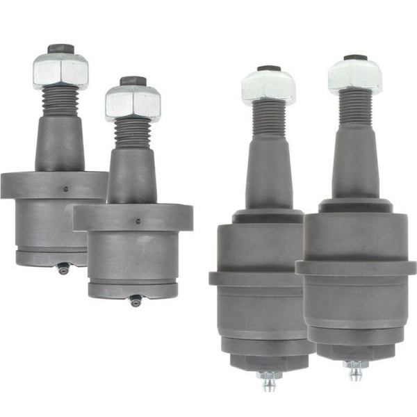 Carli Suspension CS-DBJP-03 Extreme Duty Upper & Lower Ball Joints