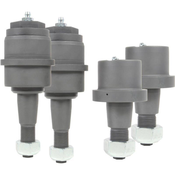 Carli Suspension CS-DBJP-14 Extreme Duty Upper & Lower Ball Joints