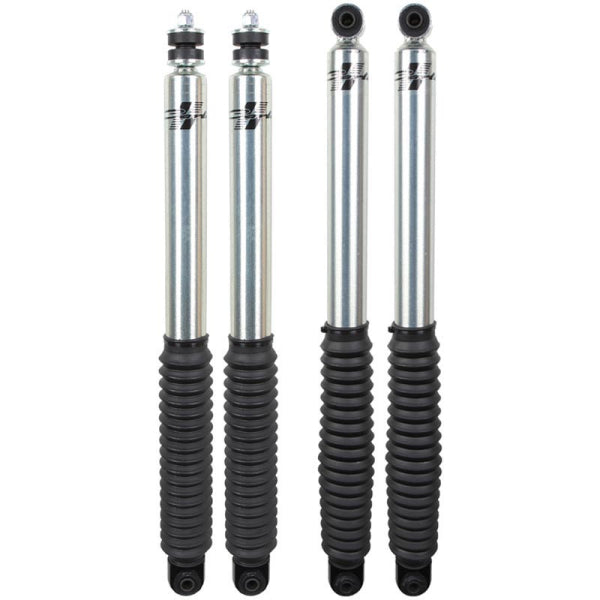 Carli Suspension CS-DSIG20SPKG-94 Signature 2.0 IFP Front & Rear Shocks