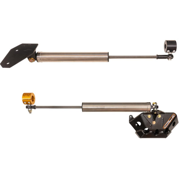 Carli Suspension XDK522 Opposing Steering Stabilizer Kit (Y-Style Stock)