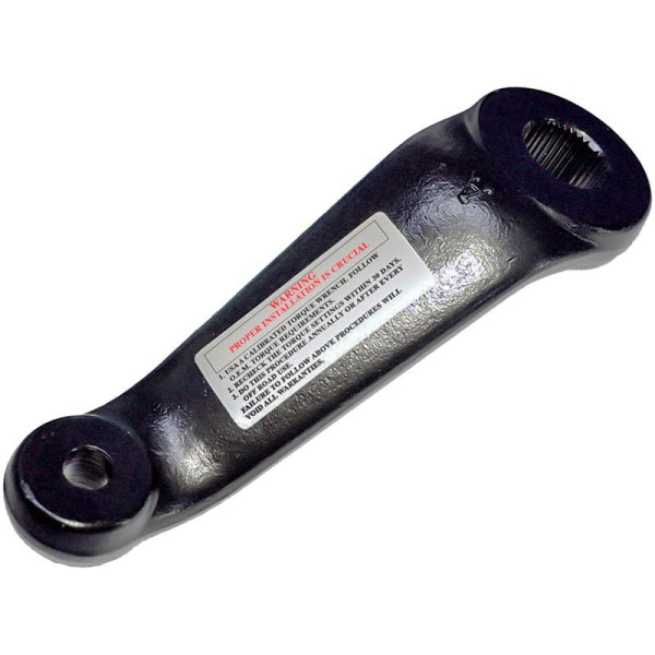 Carli Suspension CS-FEX-PITMAN Drop Pitman Arm