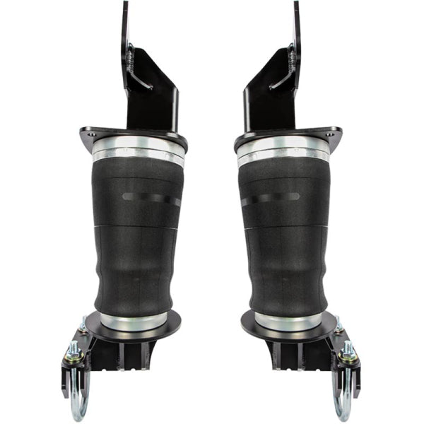 Carli Suspension XDK451 Long Travel Airbags (4.5" Axle Tube)