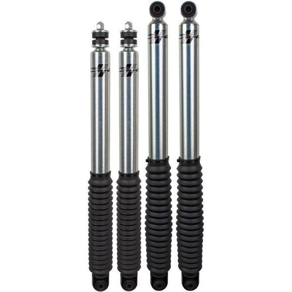 Carli Suspension CS-FSIG20SPKG-LVL-05 Signature 2.0 IFP Front & Rear Shocks