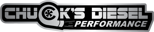 Chuck's Diesel Performance