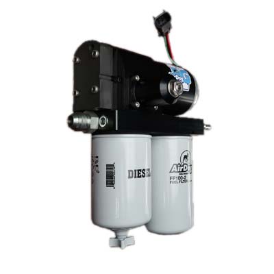 AirDog II-5G A7SABC512 DF-220-5G Air/Fuel Separation System