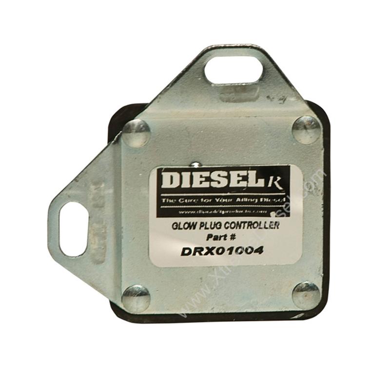 Diesel Rx DRX01004 Glow Plug Controller