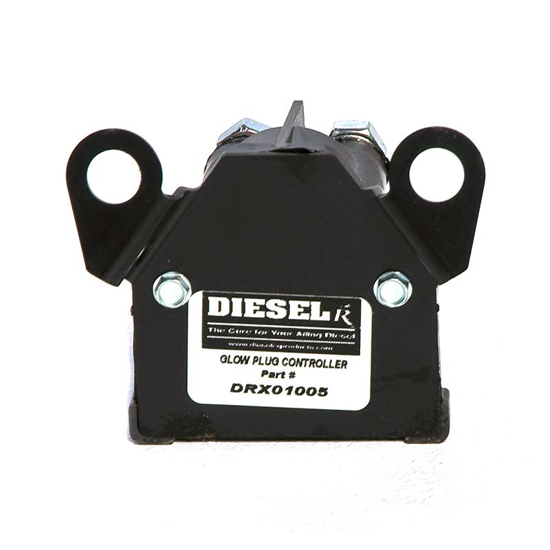 Diesel Rx DRX01005 Glow Plug Controller