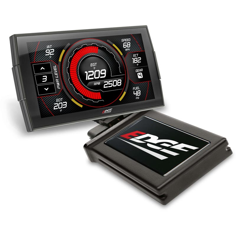 Edge Products 31504-3 Juice With Attitude CTS3 Monitor