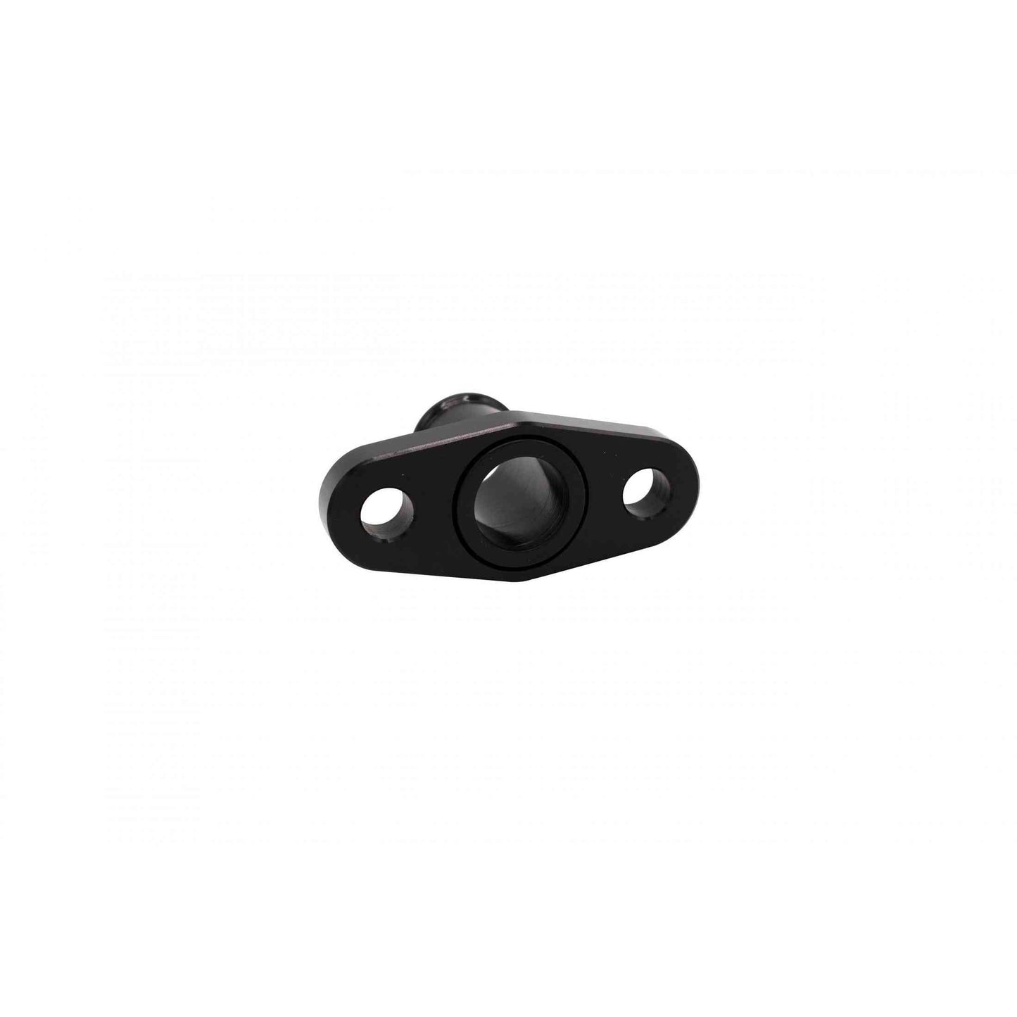 Fleece Performance FPE-34131 Universal Turbo Drain Nipple with Integrated O-Ring Seal 7/8 Inch Hose Fleece Performance