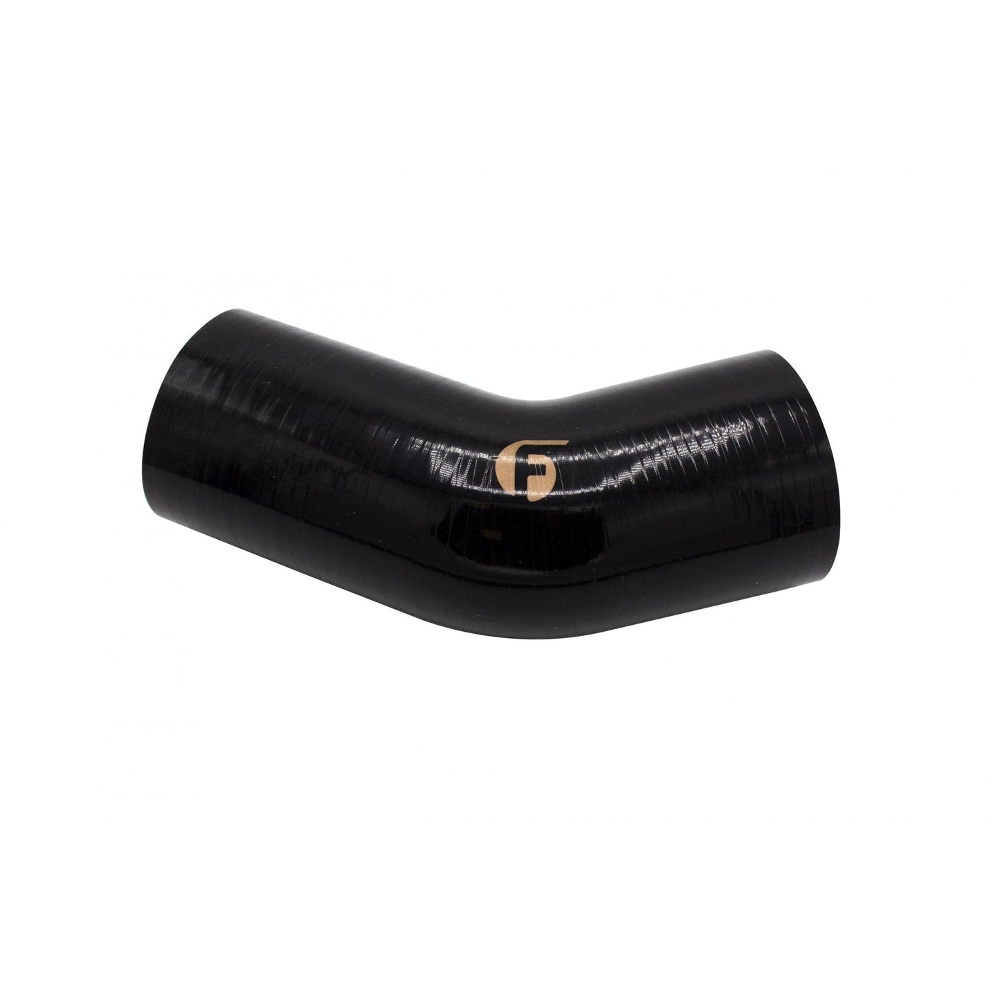 Fleece Performance FPE-34145 2013-2018 Cummins 2nd Gen 45 Degree CAC Boot Fleece Performance
