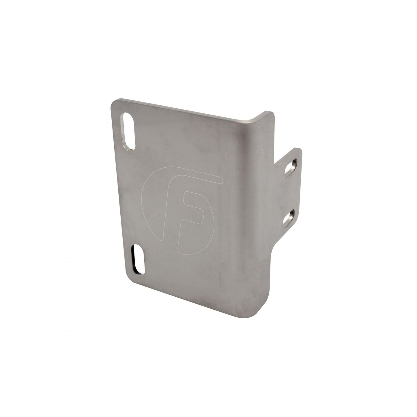 Fleece Performance FPE-34183 6.7L Rail Sensor Block Bracket For Dual Pump Kit Fleece Performance