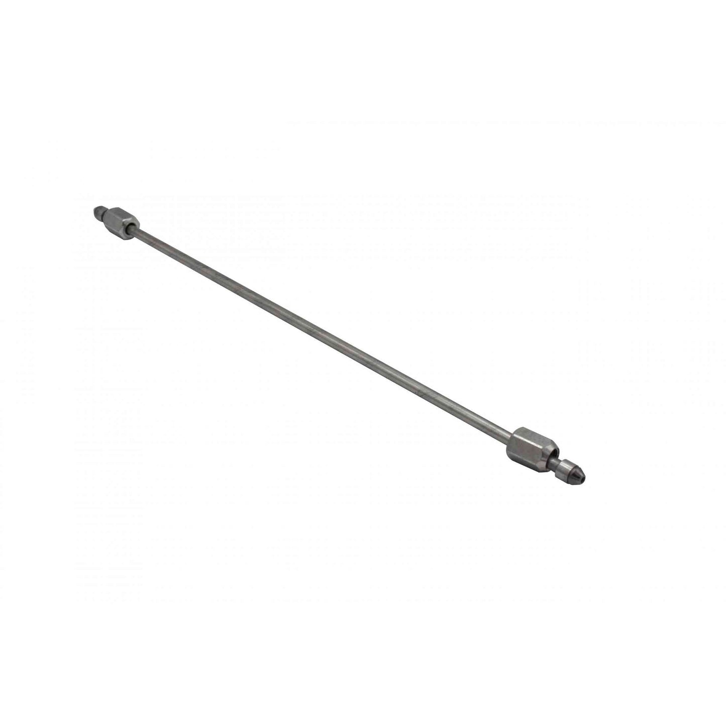 Fleece Performance FPE-34200-19 19 Inch High Pressure Fuel Line 8mm x 3.5mm Line M14 x 1.5 Nuts Fleece Performance
