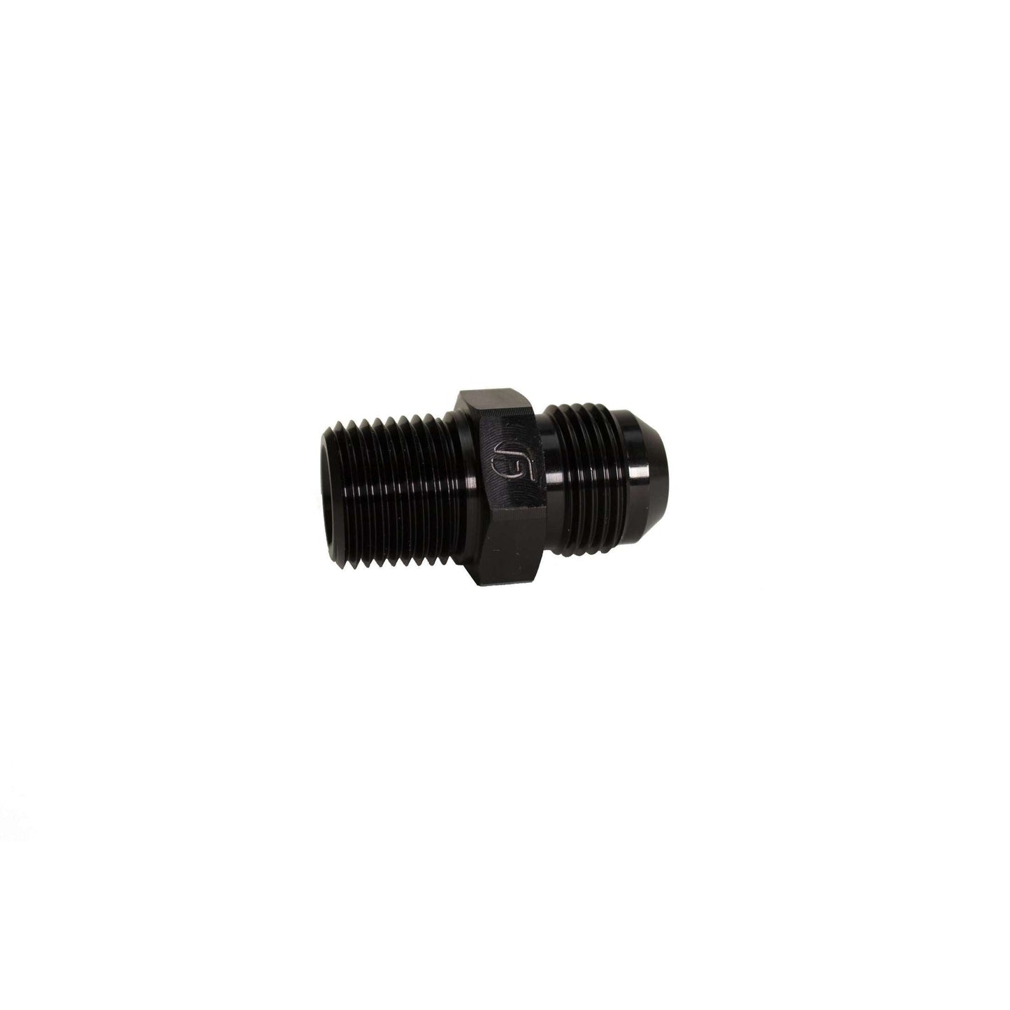 Fleece Performance FPE-34578-A M22x1.5 to -10AN Male/Male Aluminum Fleece Performance