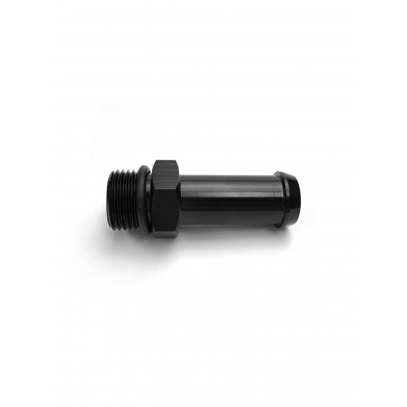 Fleece Performance FPE-34781-A 1/2 Inch Quick Connect to 3/4 Inch-16 O-ring (-8 AN) Fleece Performance