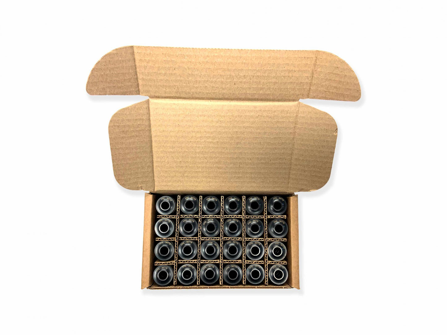 Fleece Performance FPE-34797 Cummins 24V Spring and Retainer Set Fleece Performance