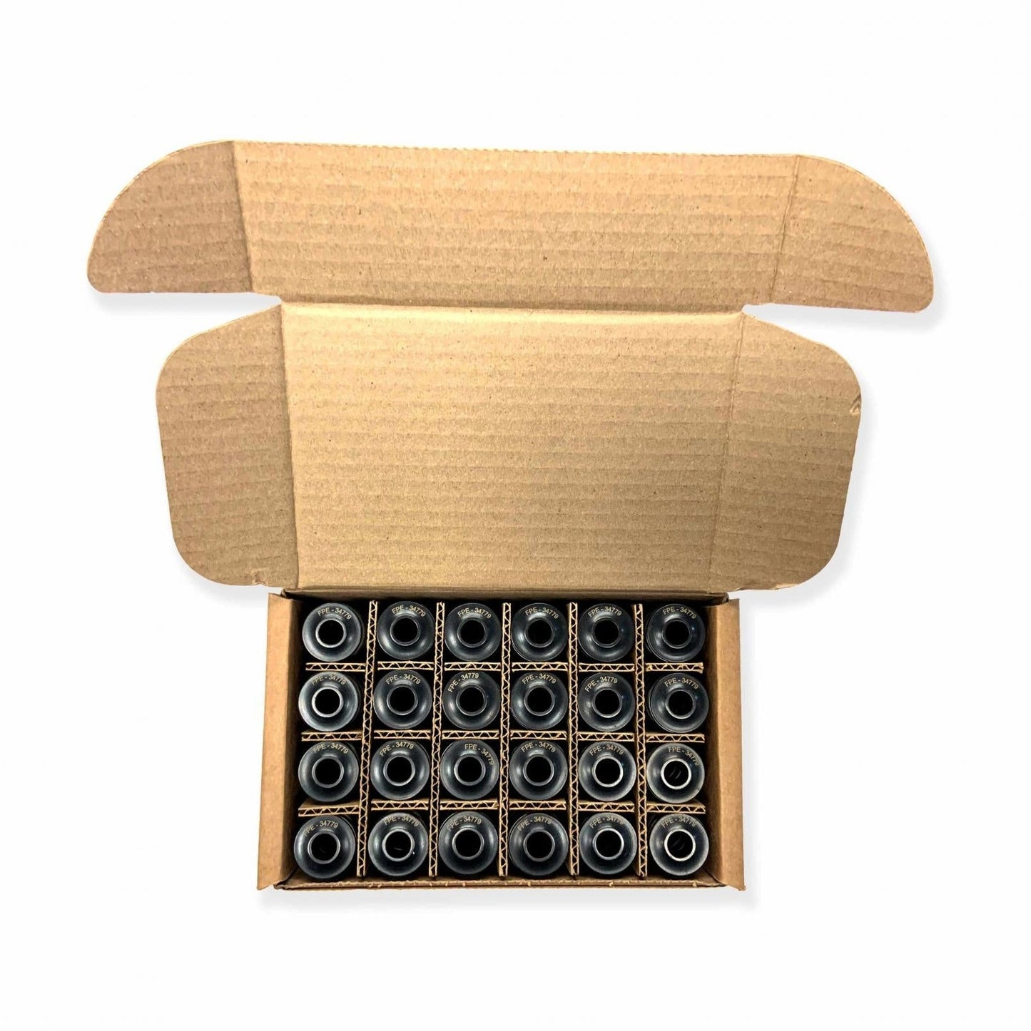 Fleece Performance FPE-34797 Cummins 24V Spring and Retainer Set Fleece Performance
