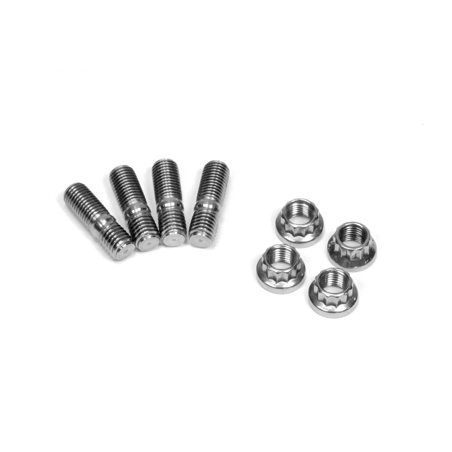 Fleece Performance FPE-34856 Stainless Steel Turbo Stud Kit for S-300/S-400 Fleece Performance