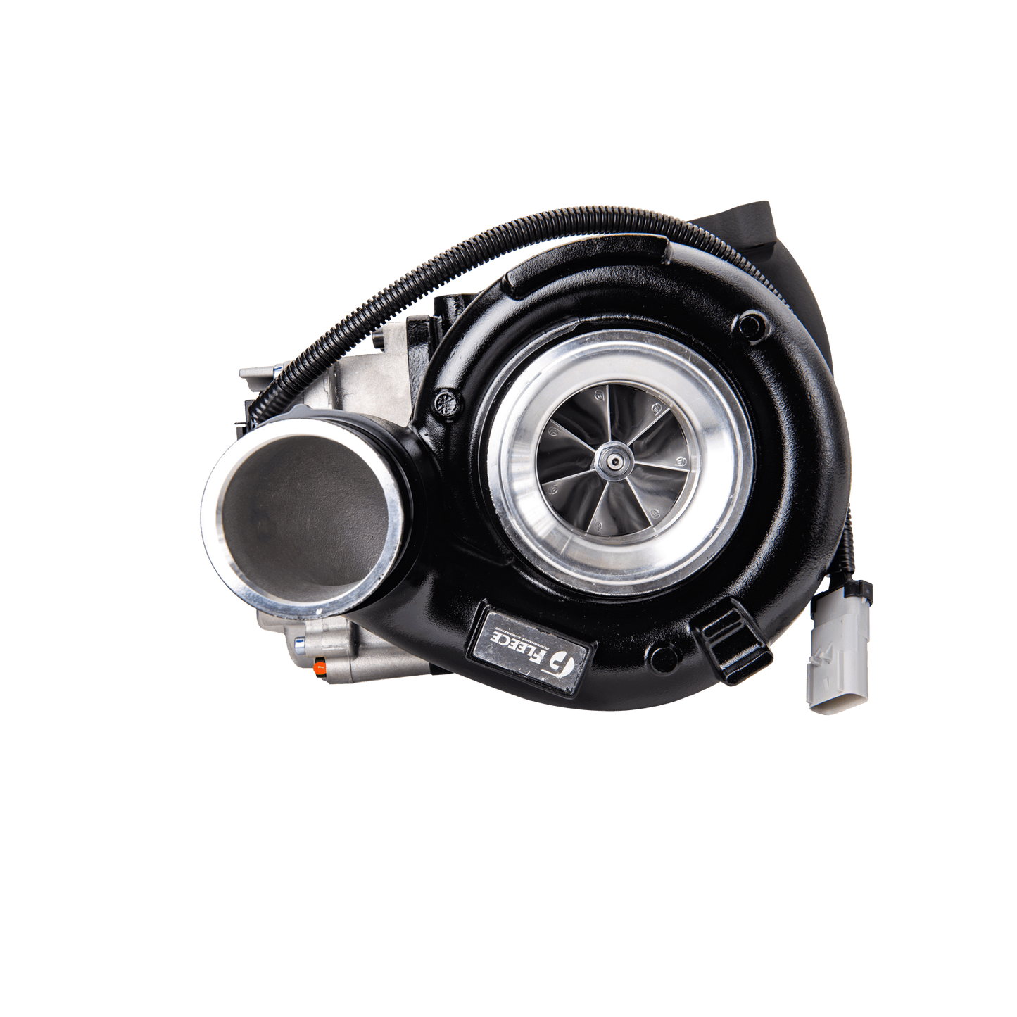 Fleece Performance FPE-351-0712 2007.5-2012 Dodge 2500/3500 Cummins 63mm FMW Holset VGT Cheetah Turbocharger Fleece Performance