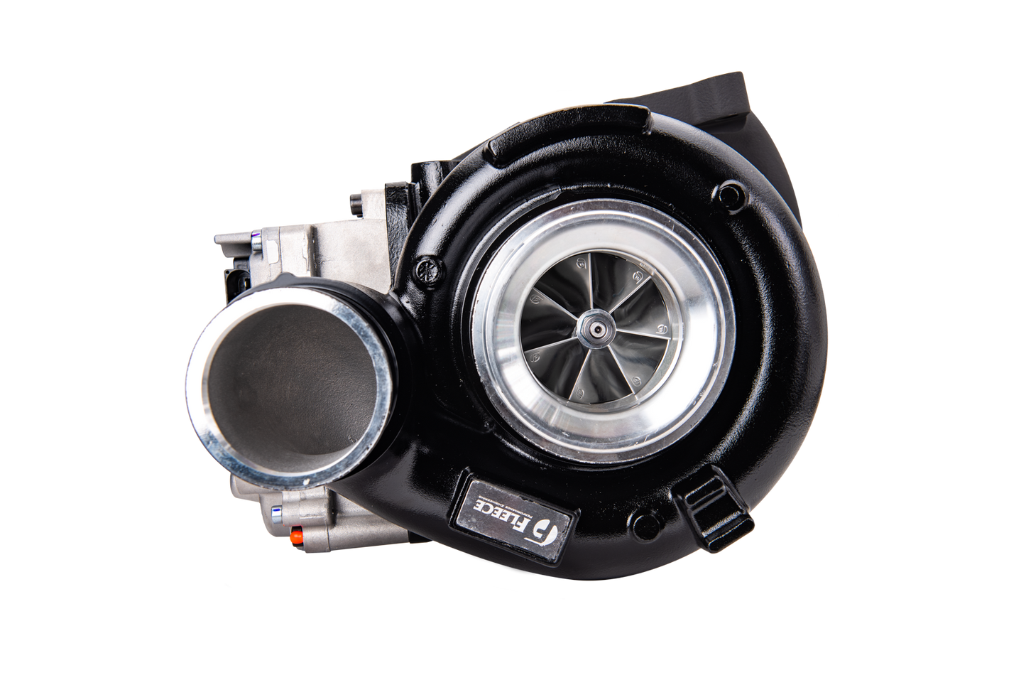 Fleece Performance FPE-351-1317 2013-2017 Cummins 63mm FMW Holset VGT Cheetah Turbocharger Fleece Performance