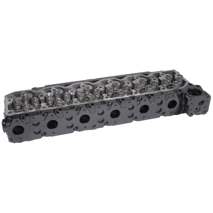 Fleece Performance FPE-61-10008 6.7L Freedom Series Cummins 07.5-18 Ram 2500/3500 Cylinder Head Performance