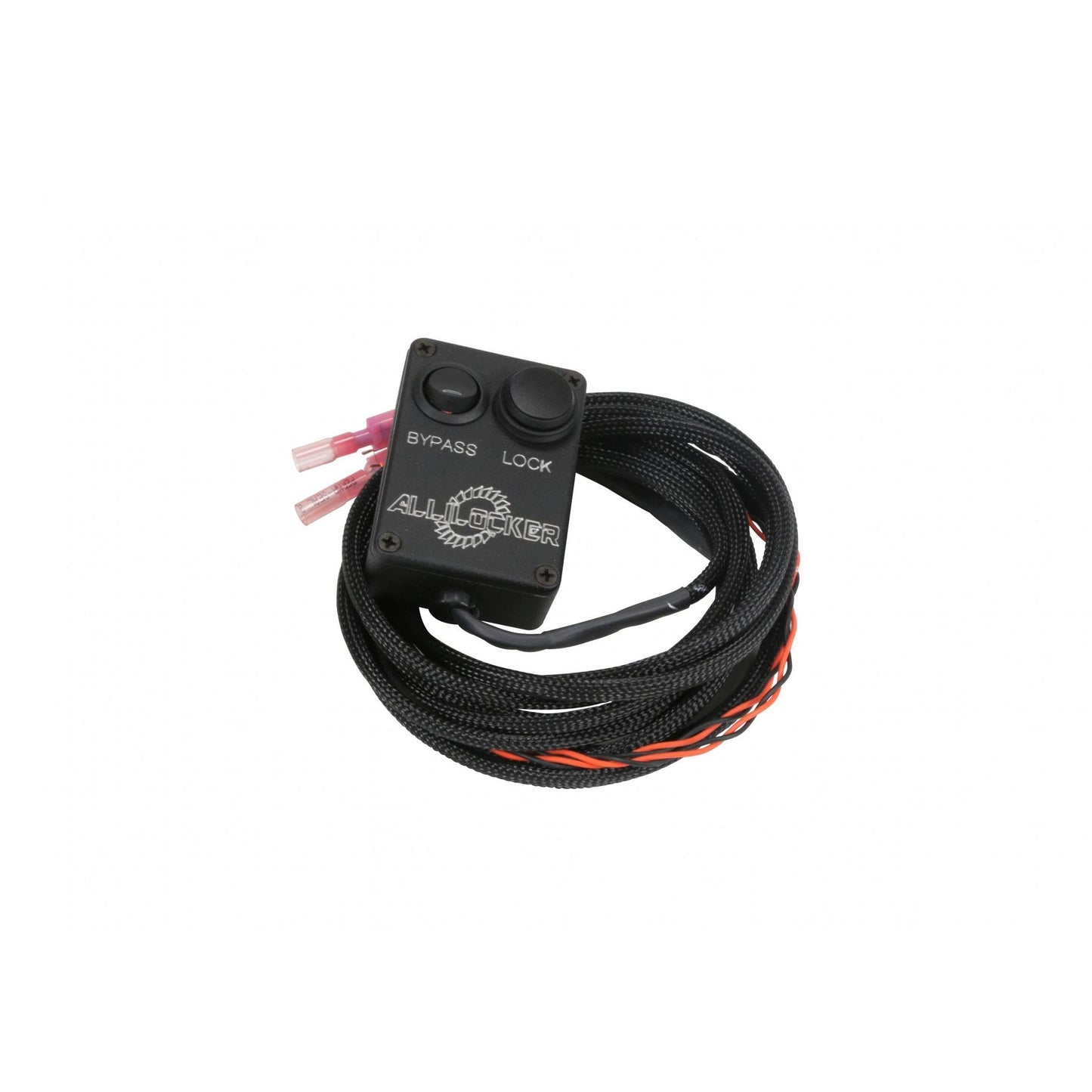 Fleece Performance FPE-ALILKR 2001-2016 AlliLocker Allison Torque Converter Controller Fleece Performance