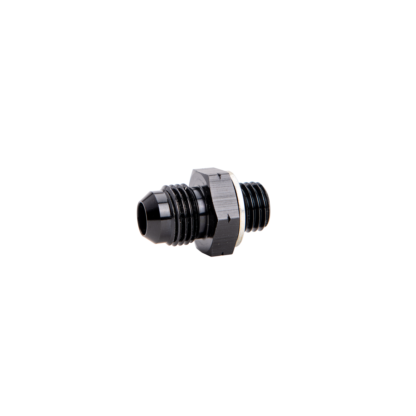 Fleece Performance FPE-APT-M12-06 Replacement Oil Feed Line Fitting with sealing washer Fleece Performance