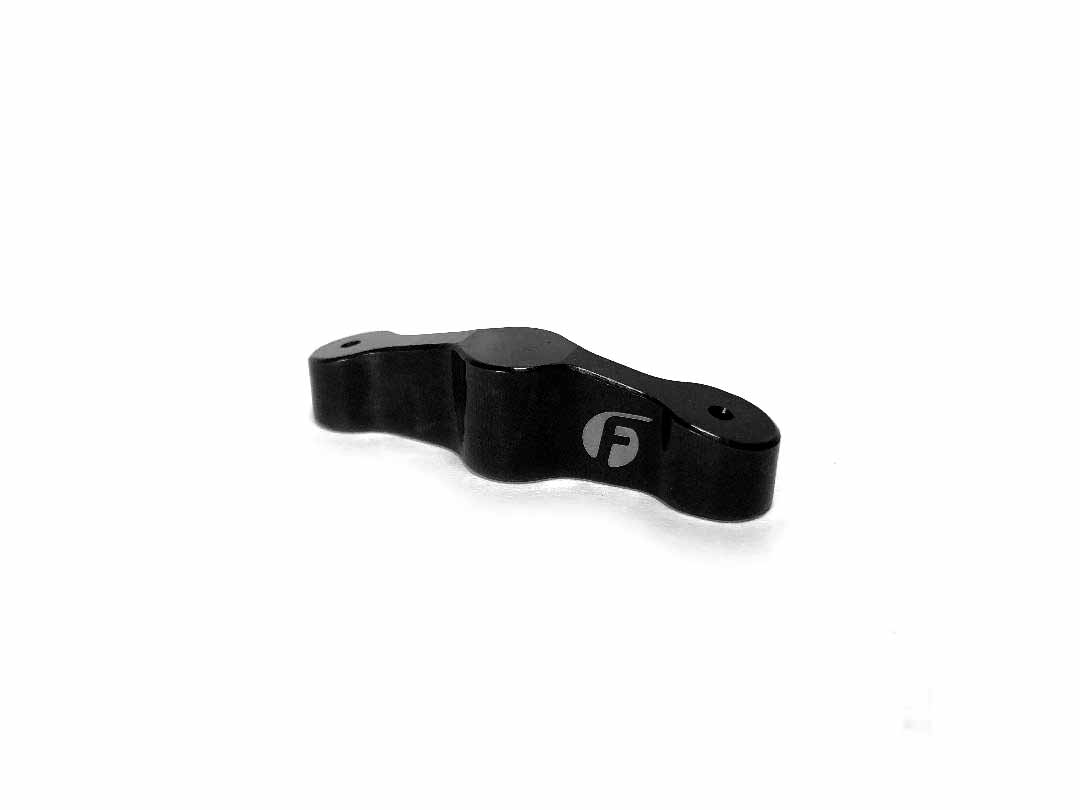 Fleece Performance FPE-BRAB-D1 32V Duramax Rocker Bridges Fleece Performance