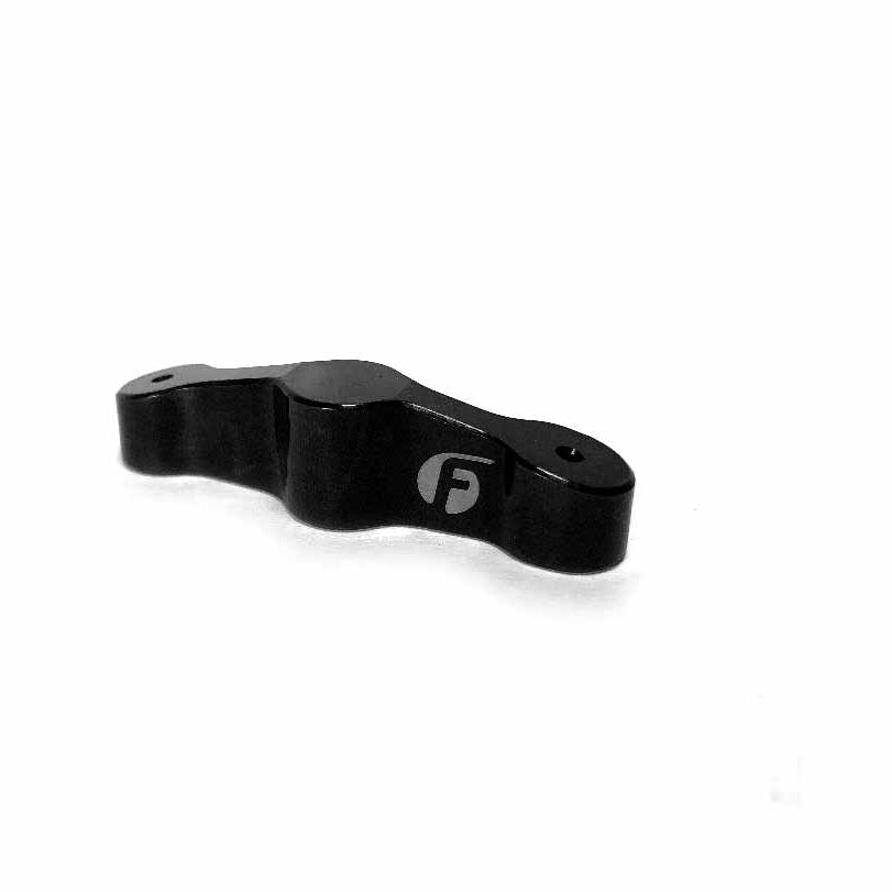 Fleece Performance FPE-BRAB-D1 32V Duramax Rocker Bridges Fleece Performance