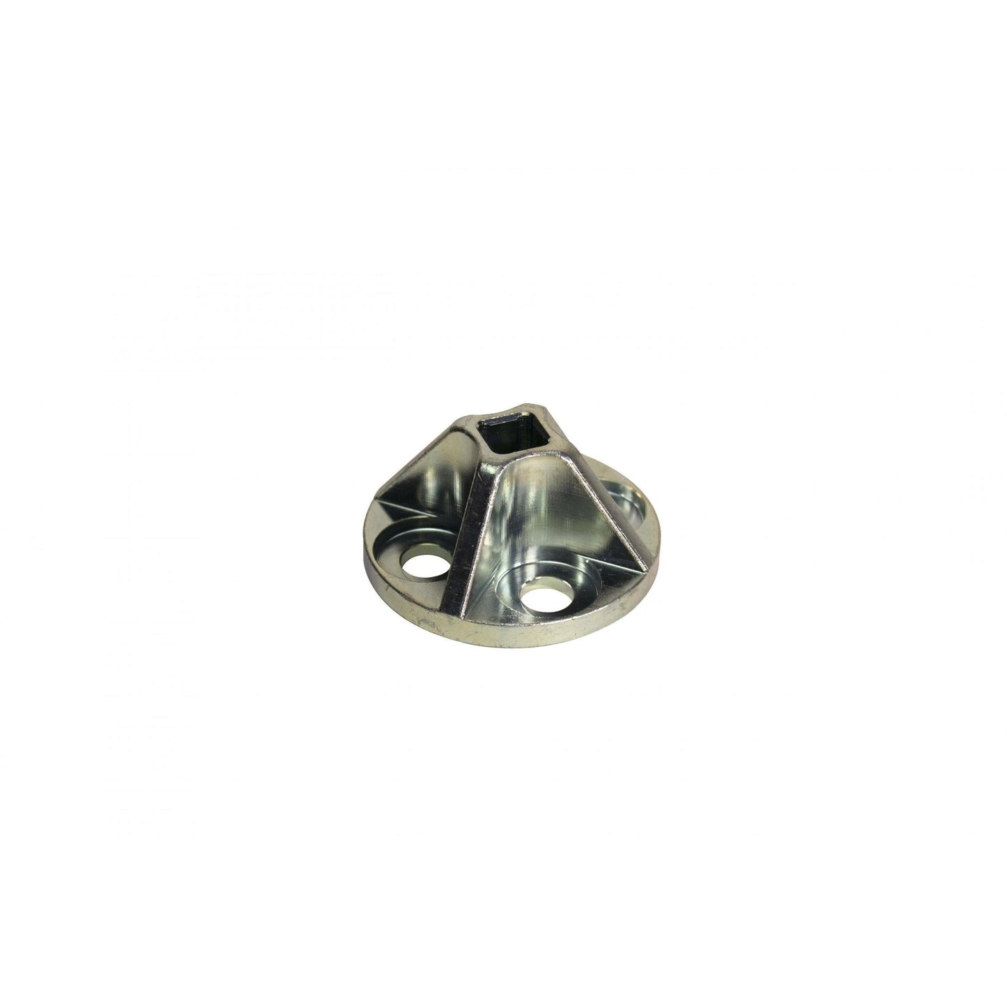 Fleece Performance FPE-CCBT Cummins Crankshaft Barring Tool Fits all Stock 5.9L and 6.7L Stock Dampers and Fluidamprs Fleece Performance