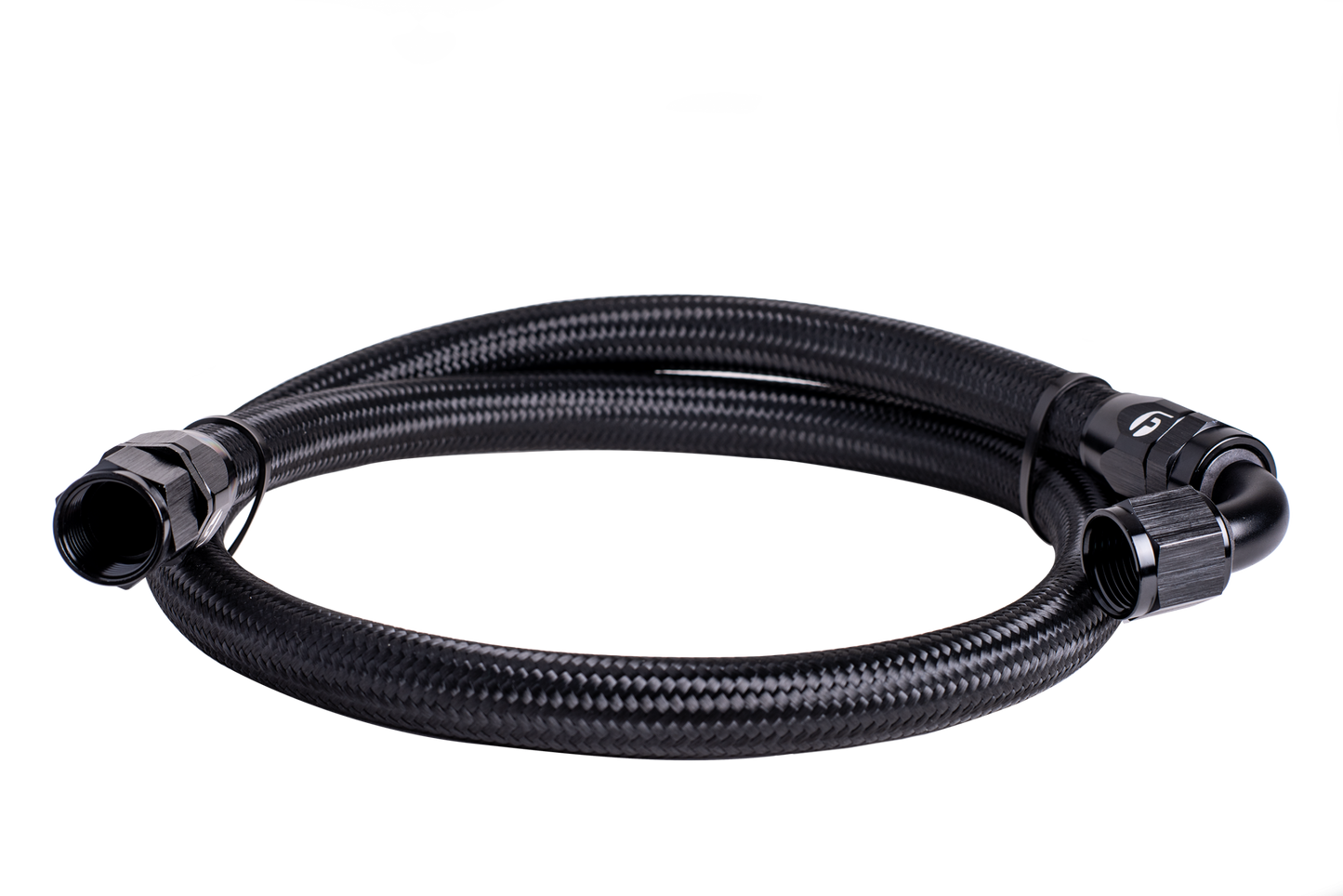 Fleece Performance FPE-CLNTBYPS-HS-19 Replacement Coolant Bypass Hose for 2019-Present Ram with 6.7L Cummins Fleece Performance