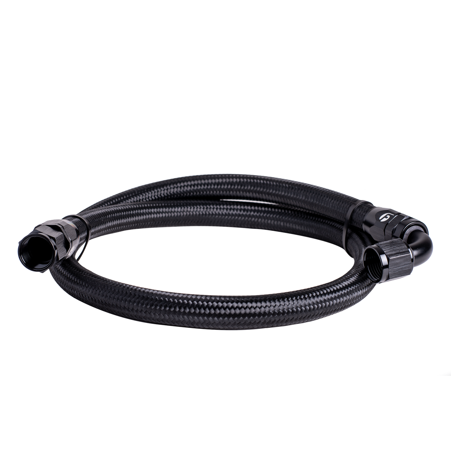 Fleece Performance FPE-CLNTBYPS-HS-19 Replacement Coolant Bypass Hose for 2019-Present Ram with 6.7L Cummins Fleece Performance