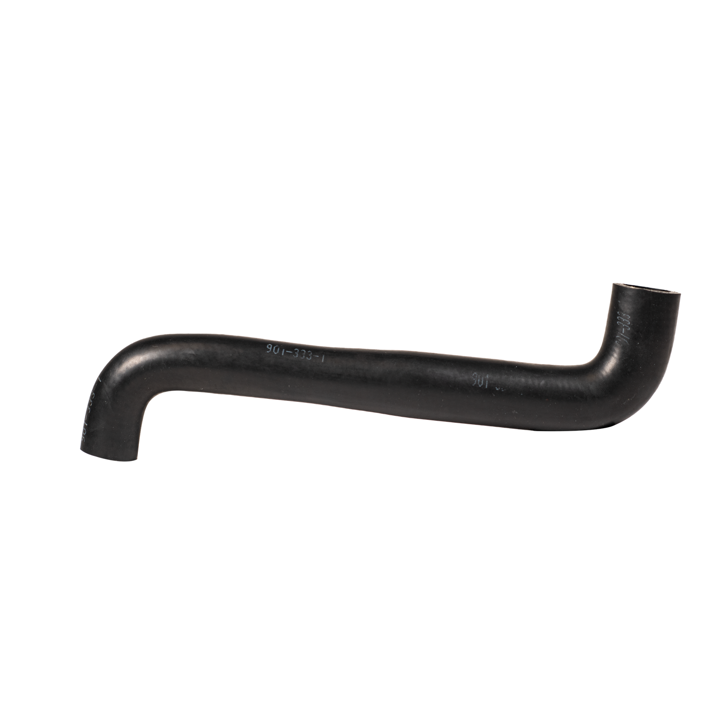 Fleece Performance FPE-CLNTBYPS-HS-HC-0305 Replacement EPDM Cooland Bypass Hose MY2003-2005 Fleece Performance