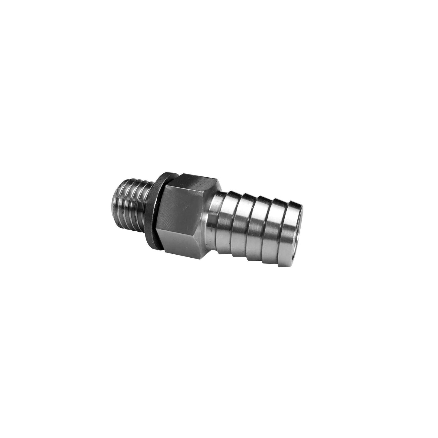 Fleece Performance FPE-CP3-FEED 1/2 Inch CP3 Feed Fitting Fleece Performance