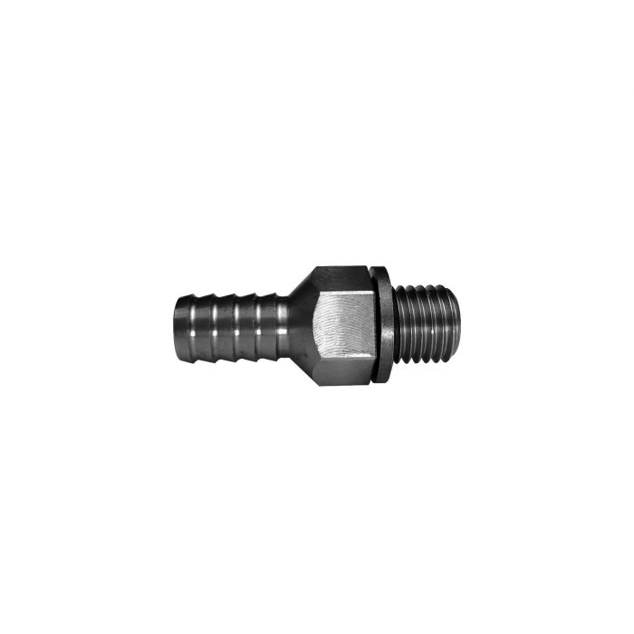 Fleece Performance FPE-CP3-RTRN 3/8 Inch CP3 Return Fitting Fleece Performance