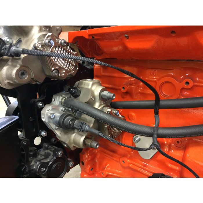 Fleece Performance FPE-CP3X2 2003-2016 Cummins CP3X2 Harness Fleece Performance