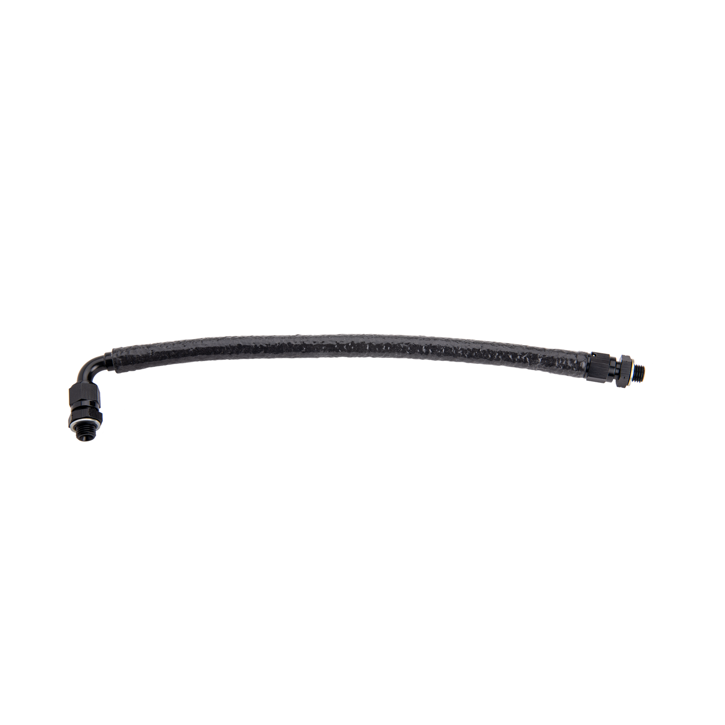 Fleece Performance FPE-CRTFL-OE 2003-2016 Cummins Factory Oil Feed Line Replacement Fleece Performance