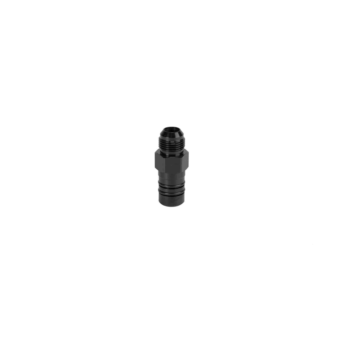 Fleece Performance FPE-CTDA-10AN Cummins Turbo Drain Tube Adapter Fleece Performance