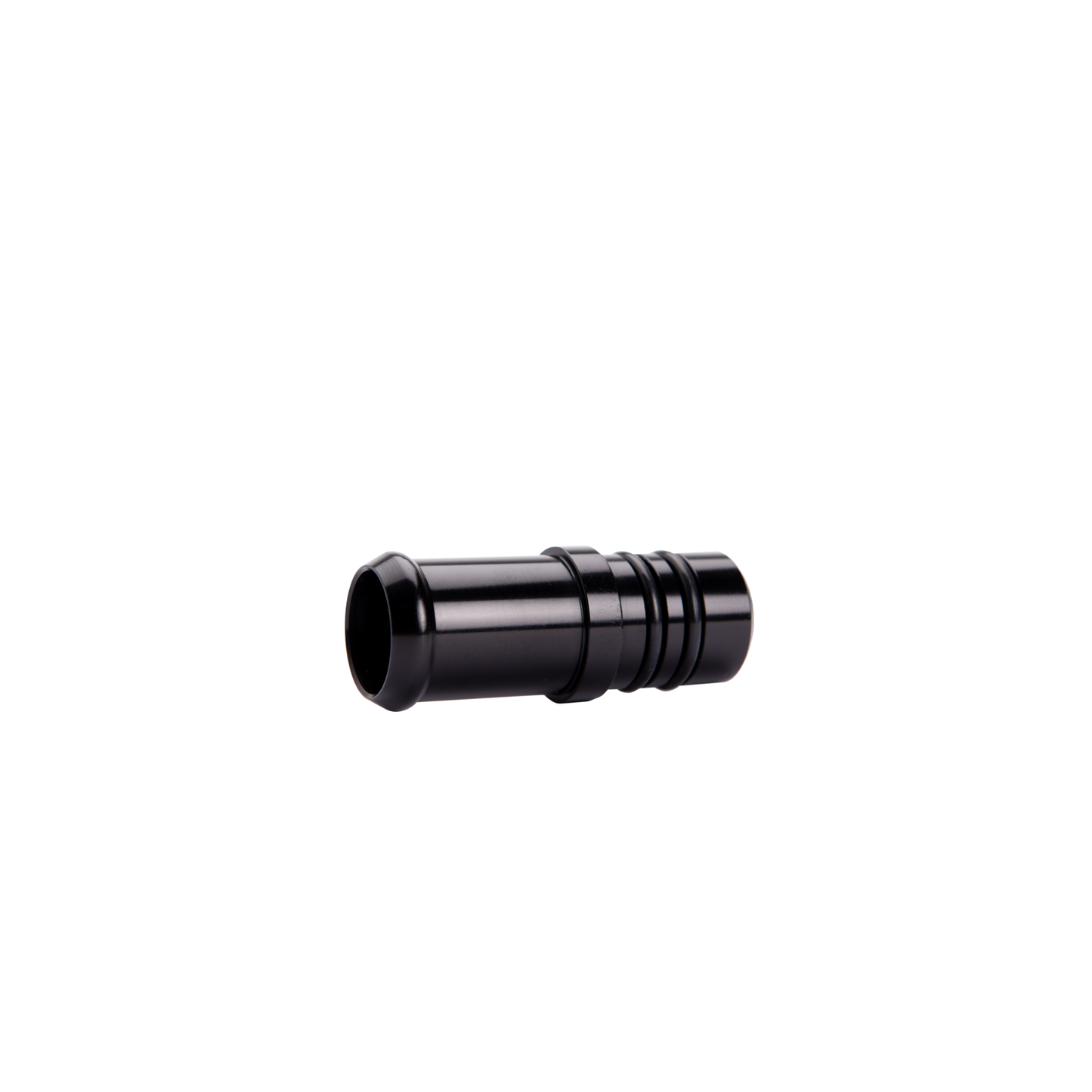 Fleece Performance FPE-CTDA-78HS Cummins Turbo Drain Adapter to 7/8 Inch Hose For 98.5-21 RAM 2500/3500 Fleece Performance