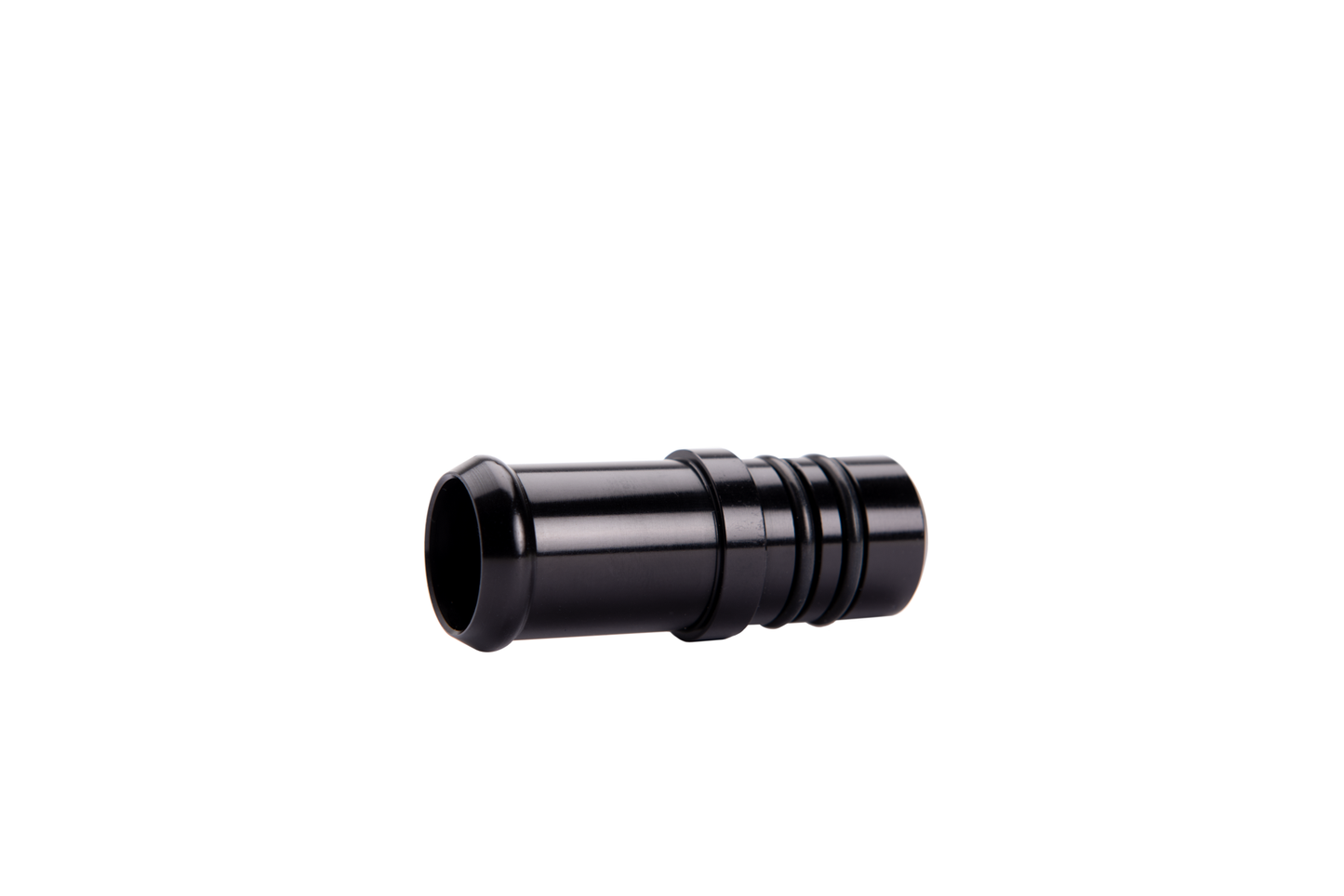 Fleece Performance FPE-CTDA-78HS Cummins Turbo Drain Adapter to 7/8 Inch Hose For 98.5-21 RAM 2500/3500 Fleece Performance