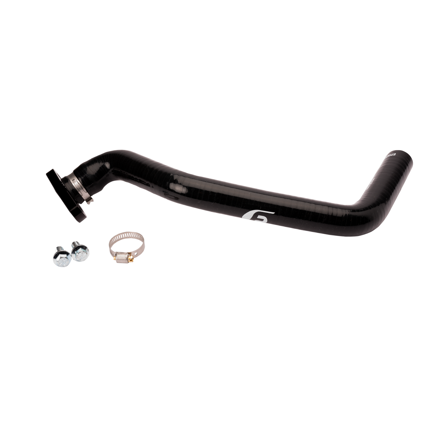 Fleece Performance FPE-CTDT-HX35-KIT Turbocharger Drain Tube Kit for 1994-2002 5.9L Cummins Fleece Performance