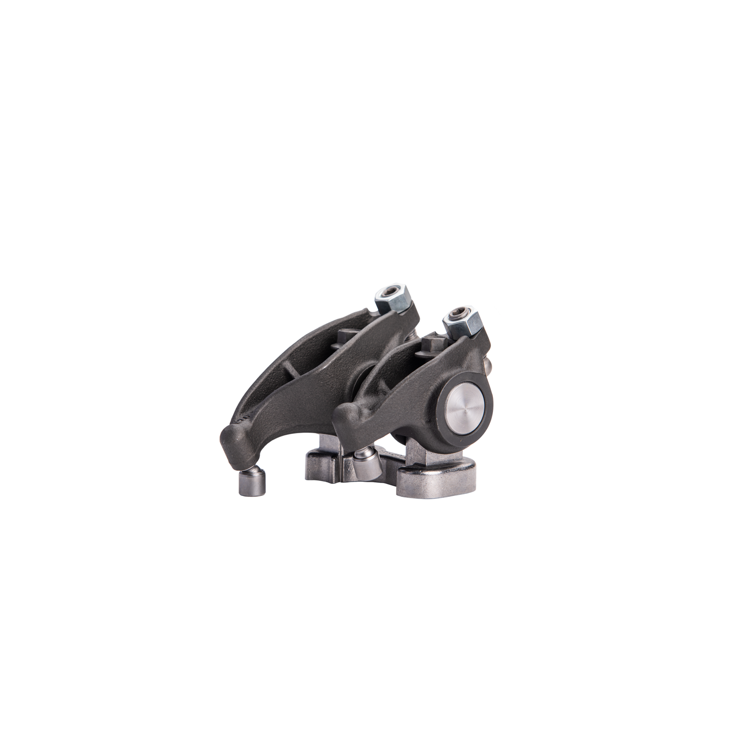 Fleece Performance FPE-CUMM-RAA-CR OE Replacement Rocker Arm Assembly for 5.9L and 6.7L Cummins Engines Fleece Performance