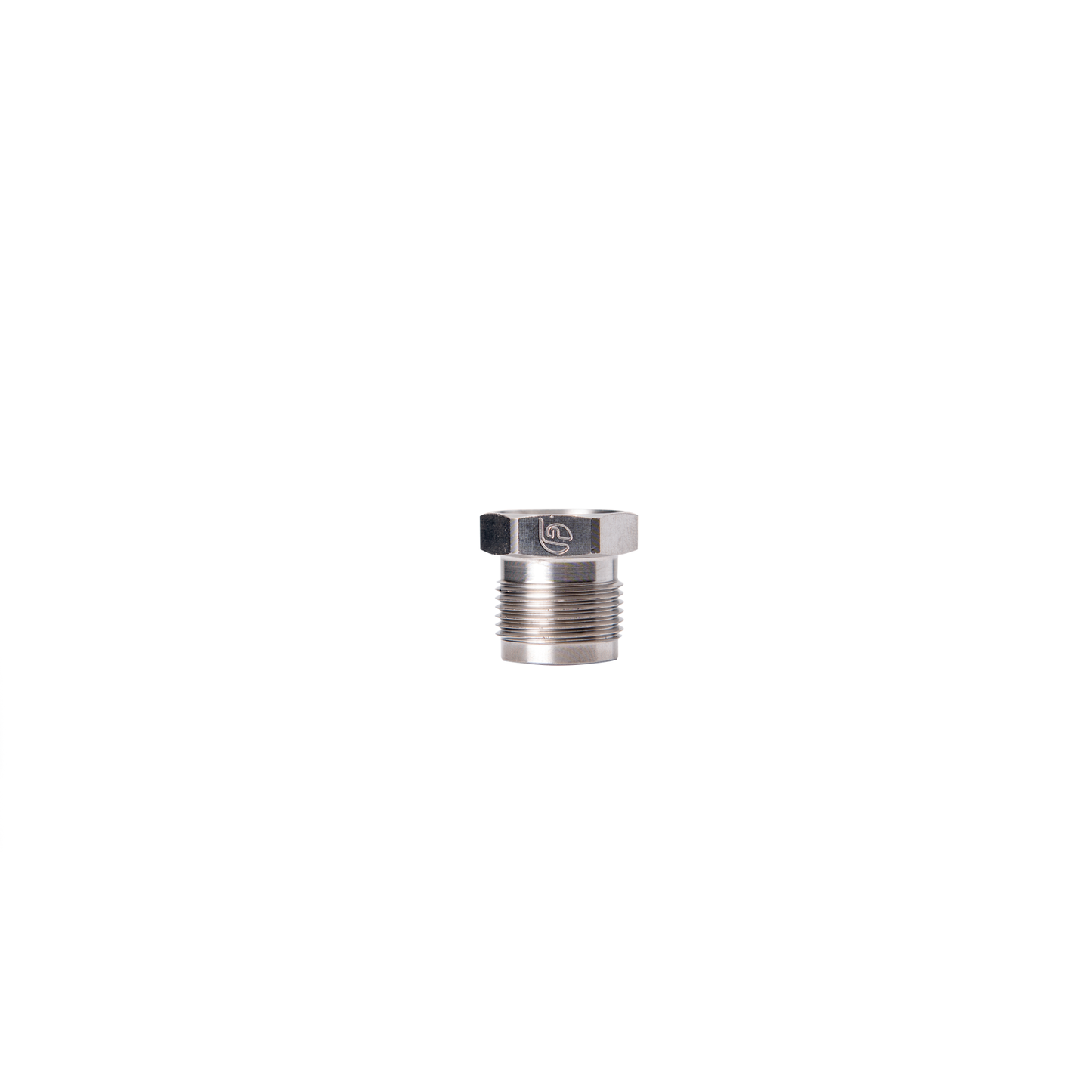 Fleece Performance FPE-CUMM-SSFTN Stainless Steel Fuel Supply Tube Nuts for 5.9/6.7L Cummins Fleece Performance