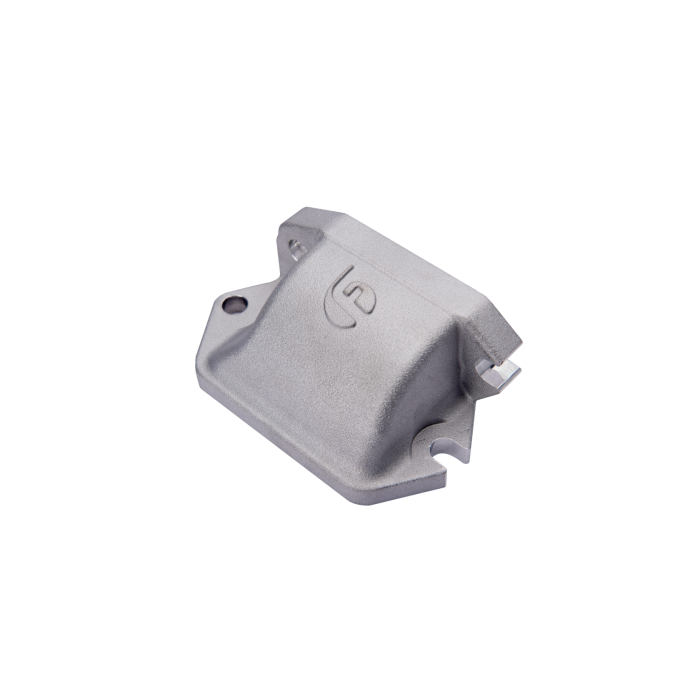 Fleece Performance FPE-DMAX-OCADPT GM Duramax Oil Cooler Adapter Kit Fleece Performance