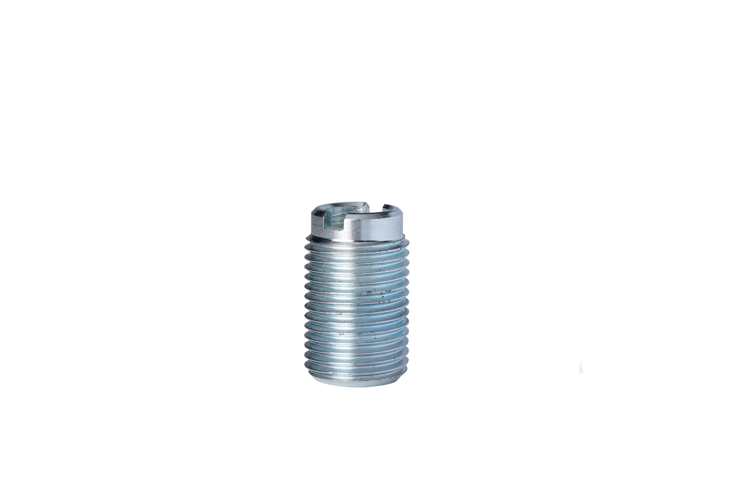 Fleece Performance FPE-FF-M16-ADPT Fuel Filter Adapter Fitting - M16x1.5 Fleece Performance