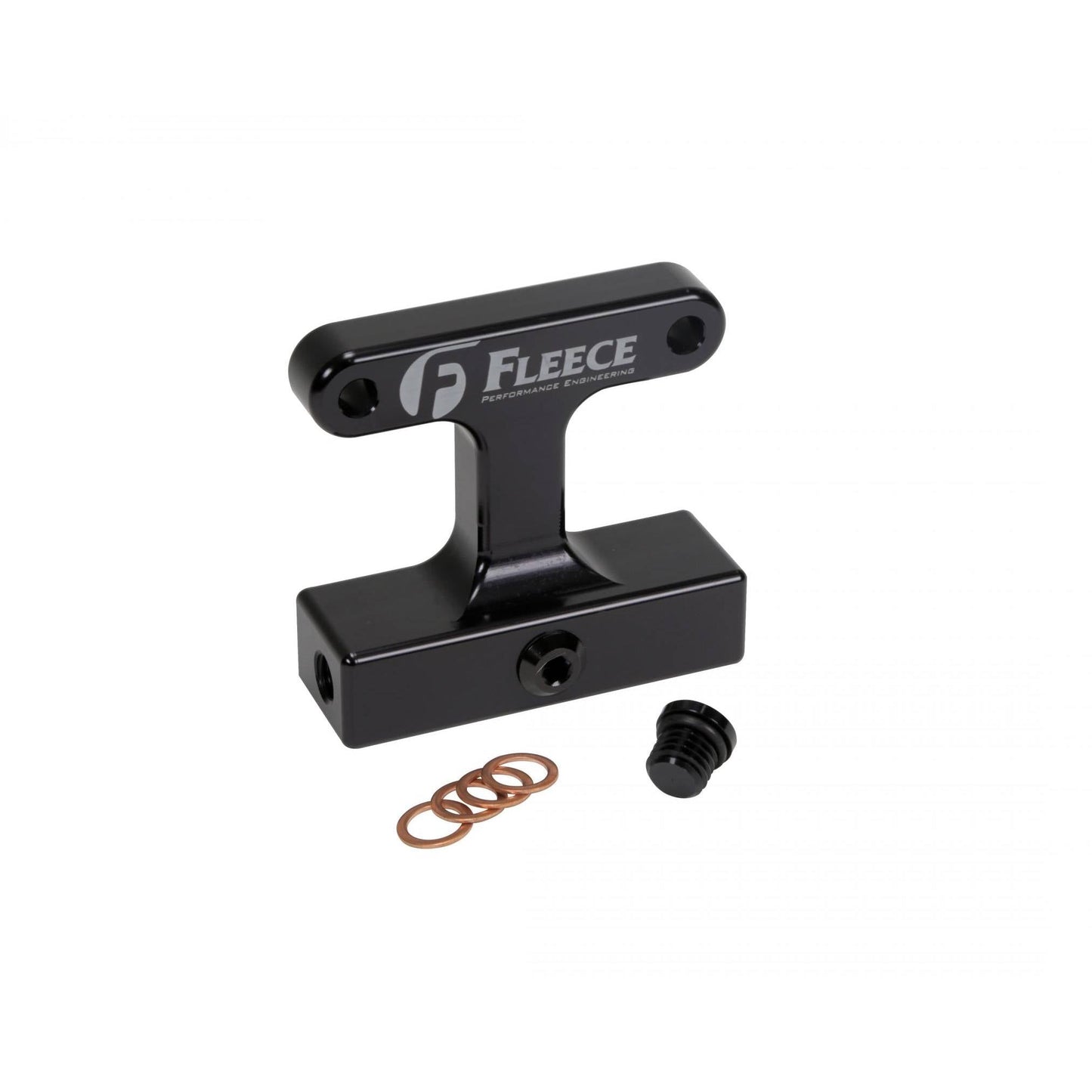 Fleece Performance FPE-FFD-RO-3G 2003-2009 3rd Gen Dodge/Cummins Fuel Filter Delete Fleece Performance