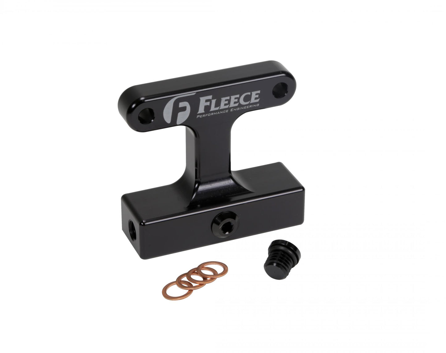 Fleece Performance FPE-FFD-RO-3G 2003-2009 3rd Gen Dodge/Cummins Fuel Filter Delete Fleece Performance