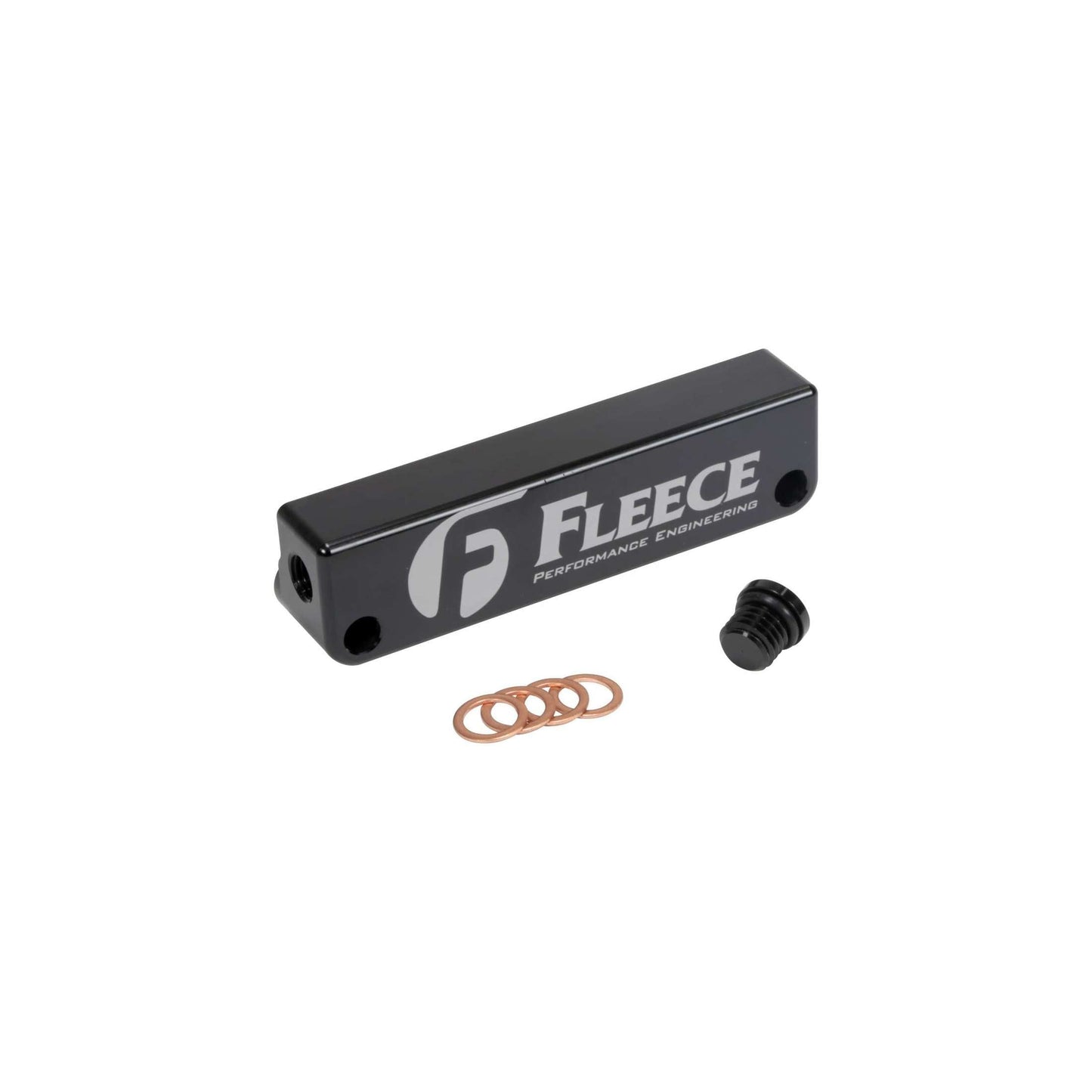 Fleece Performance FPE-FFD-RO-4G 2010-2018 4th Gen Dodge/Cummins Fuel Filter Delete Fleece Performance